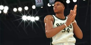 NBA 2K20评论不佳 球员对赌场式比赛不满