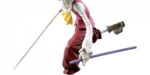 《ONE PIECE》推出一番赏品 《航海王》草帽海贼团成员模型令人期待