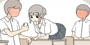 美少女作监矢野茜：常被小朋友那脚的香味勾住