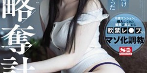 SSNI-872 ：趁著好友旅行，把他的女友新名あみん开发调教成淫荡骚货。