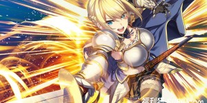 18J游戏《KukkoroDays》上架Steam！与异世界转生女骑士同居生活！
