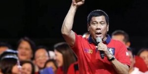 菲总统严令国内富豪交税：赶紧交 不然杀了你们