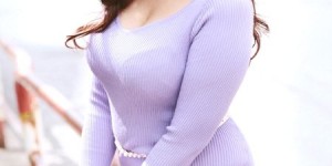 资深女优Kaori不干了 Kaori三十岁解禁进军AV界
