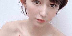 TRE银卡女优深田结梨 成功瘦身8斤更加性感迷人