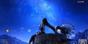 角色扮演游戏《最终幻想7 重制版》 二周目全HARD难度通关心得