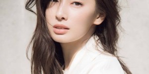 结衣跌下宝座！历年票选《女生最想要的脸蛋》榜单揭晓！
