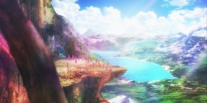 剧场版《游戏人生Zero》 不准用滑铲你也能翻盘吗