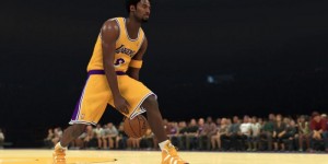《NBA 2K21》开发核心成员访谈 全新”Pro Stick”控制让动作更流畅连贯
