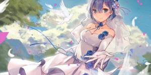 《Re:从零开始的异世界生活》第二季 我们为什么喜欢蕾姆