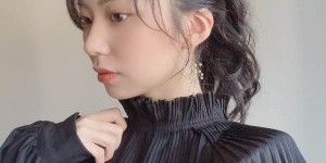 Premium的一姐 山岸逢花 完成续约开心加薪！