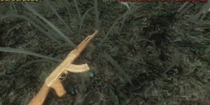 《孤岛惊魂2》高清mod发布 不仅是高清 神武4电脑版染色