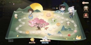 年度绝美外观首曝《剑侠世界》手游四周年活动震撼上线！ 回合制手游