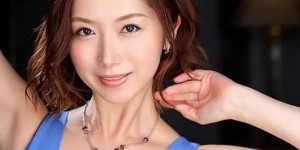 加腾ツバキ(加藤椿)出道14年 熟女事业前途一片光明