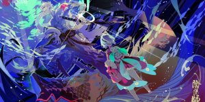 阴阳师剧情拖沓且创意欠缺 永生之海或许暗藏荒川之主复活契机