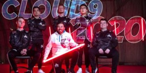 Cloud9终止了CS:GO球员违约的合同 未经允许带人到Cloud9团队之家