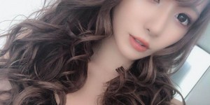 化腐朽为神奇！G级女优园田美樱“素颜差很大” 看到照片后真的叹为观止！