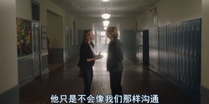[浴室墙上的字][WEB-MKV/2G][英语中字][2020新片/1080p]