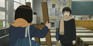 [意外的幸运签][BD-MKV/2.75GB][日语中字][1080P][豆瓣8.2高分日本奇幻动画]