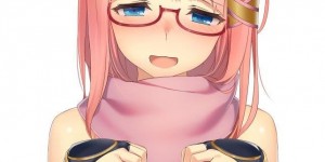 动漫CG20200319可爱いメガネっ娘の二次画像　その10 (35P)