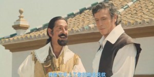 [疯狂的贵族][HD-MP4/1.60G][英语中字][720P][纯正的法国经典喜剧电影]