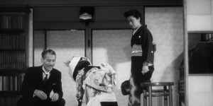 [晚春][BD-MKV/2.2GB][1080P][英语中字][豆瓣8.7高分日本经典剧情电影]