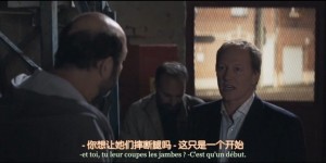 [热血狂花][HD-MP4/1.6G][法语中字][1080P][法国温馨幽默小镇喜剧]