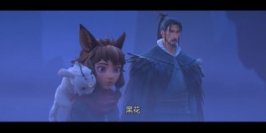 [姜子牙][BD-MKV/2.43GB][1080P][国语中字][国产动漫大片 一战封神]
