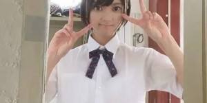 萌波铃为什么转会KAWAII “希志爱野”二世作品不多为何受重视
