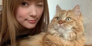 爱音玛莉亚回归开启新挑战 小姐姐闹情绪频率太高了