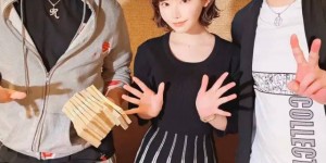暗黑界影响最大的前三名是谁 深田咏美与三上悠亚都上榜了