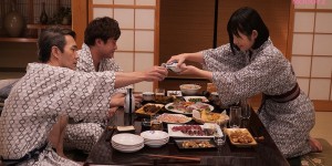 白坂有以MIDE-829 职场新人陪上司出差晚上沦为众人玩偶