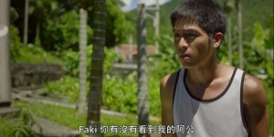 [巴克力蓝的夏天][HD-MP4/2.6G][国语中字][1080P][台湾东海岸捕鱼部落文化]