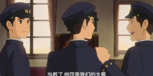 [虞美人盛开的山坡][BD-MKV/1.9GB][1080P][国语中字][日本高分动画电影]
