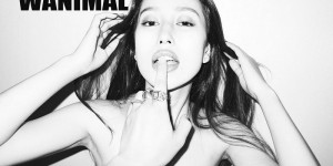 如何评价人体艺术摄影师“王动WANIMAL”的作品？