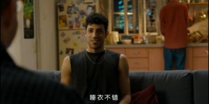 [分租][HD-MP4/1.1G][中文字幕][720P][豆瓣7.9旅行作家遇真爱重振雄风]