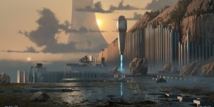 《光环：无限》官宣2021秋季发售 各种画质改进细节公布 安卓回合制手游