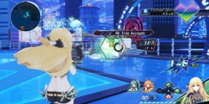 海王星系列《Neptunia Virtual Stars》上架Steam 明年发售 手游商城
