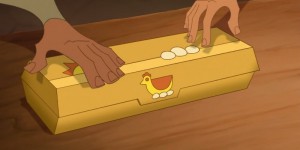 [变身国王2:高刚外传][BD-MKV/1.11GB][国语][1080P][迪士尼经典动画  国王复位]
