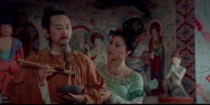 [丝路花雨][1080p][HD-mp4/1.86G][国语]