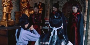 [乌笼院之英雄出少年][HD-MP4/1G][国语中字][1080P][国产喜剧古装乌龙院]