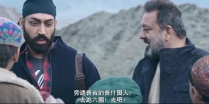 [球胜难民营/Torbaaz][HD-MP4/1.9G][中文字幕][1080P][阿富汗难民营板球运动新片]