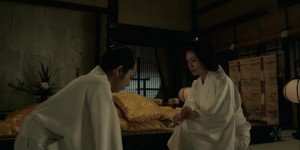 [大奥：女将军与她的后宫三千美男][HD-MP4/2.29G][中文字幕][1080P][日本高分宫闱电影]
