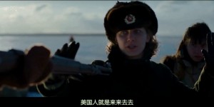 [明日绝恋][HD-MP4/286MB][英语中字][1080P][在军营中的秘密恋情]