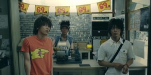 [是我是我][WEB-MKV/1.8GB][1080P][日语中字][日本喜剧电影]