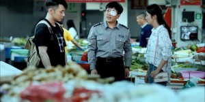[鸡毛蒜皮也是事][HD-MP4/1.5G][国语无字][1080P][谢园最后一部电影作品]