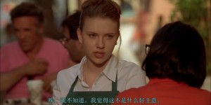 [幽灵世界][BD-MKV/2GB][1080P][英语中字][斯嘉丽·约翰逊主演  美国青春喜剧电影]