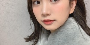 日本最可爱便利店员「源藤アンリ」写真迷人笑容让人秒沦陷