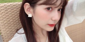 全日本就她最美！2020杂志小姐冠军「新井遥」神级五官怎么拍都超美