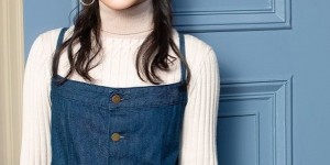 乃木坂46气质担当「久保史绪里」甜美外型清纯可人邻家女孩气质更是让人深陷其中