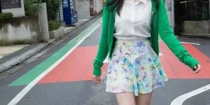 椎名由奈曾不被看好 这两位强者也曾遭经纪公司小看